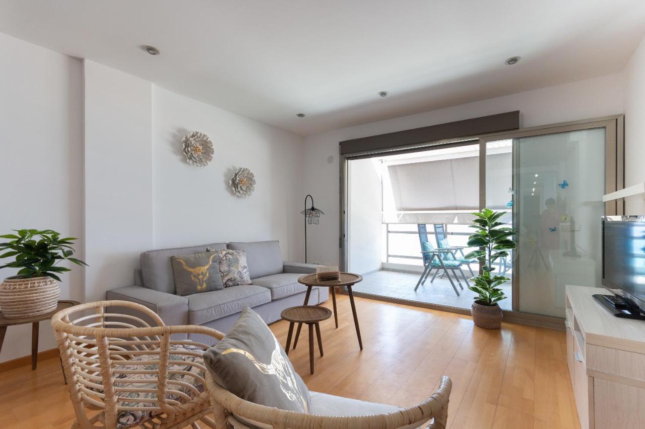 Appartement Frentemar 2 - Costa Carpediem *