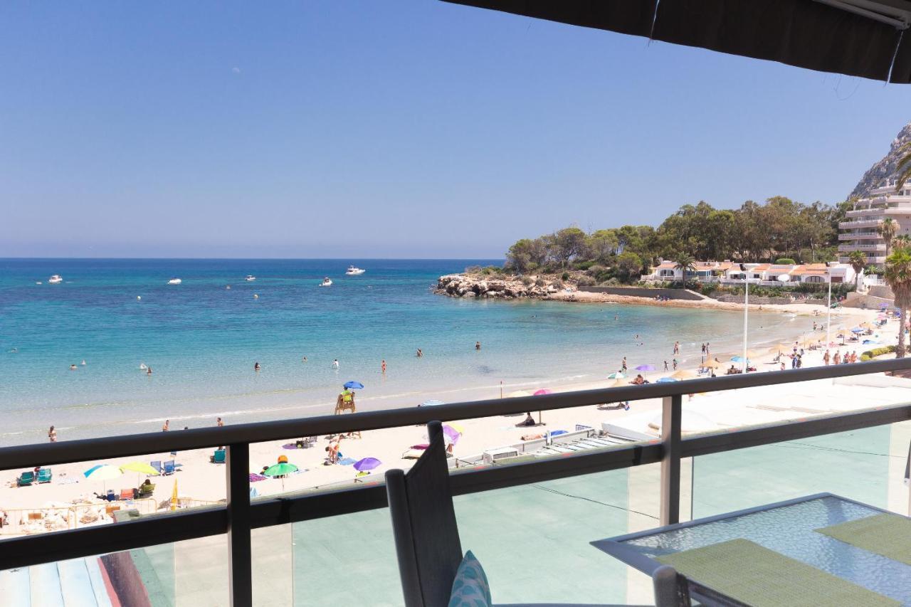 Appartement Frentemar 2 - Costa Carpediem Calpe