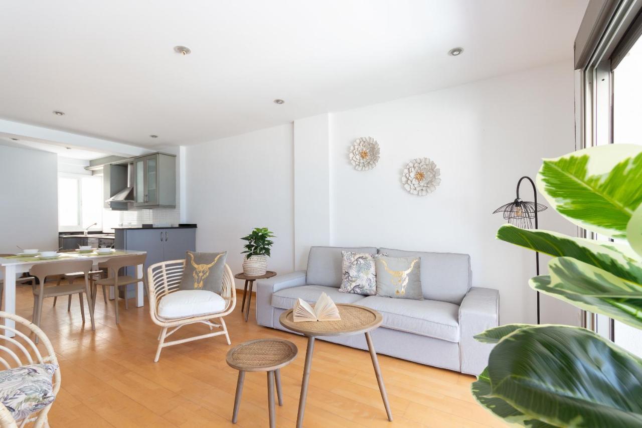 Appartement Frentemar 2 - Costa Carpediem Calpe