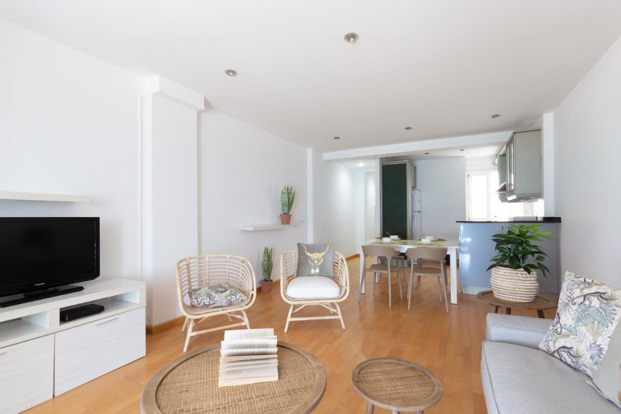 Frentemar 2 - Costa Carpediem Appartement Calpe