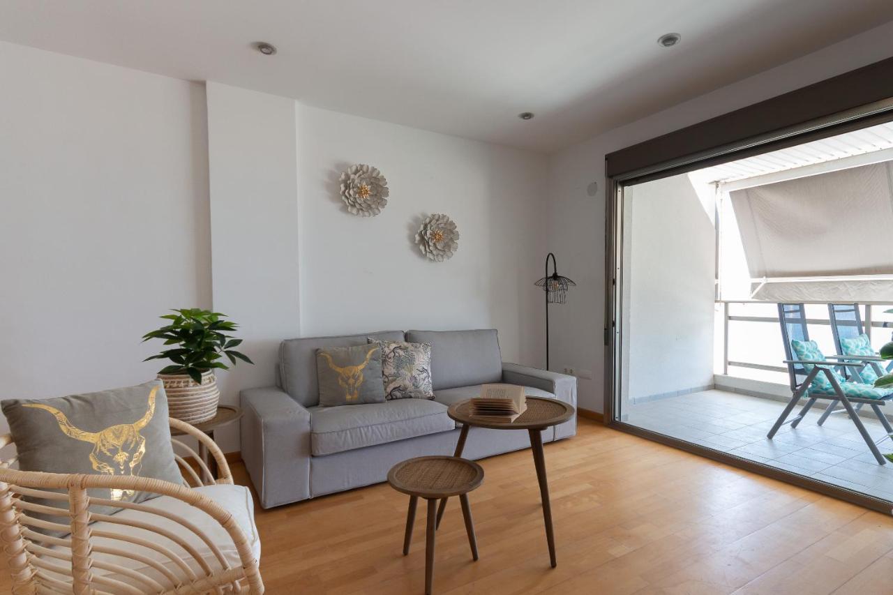 Appartement Frentemar 2 - Costa Carpediem