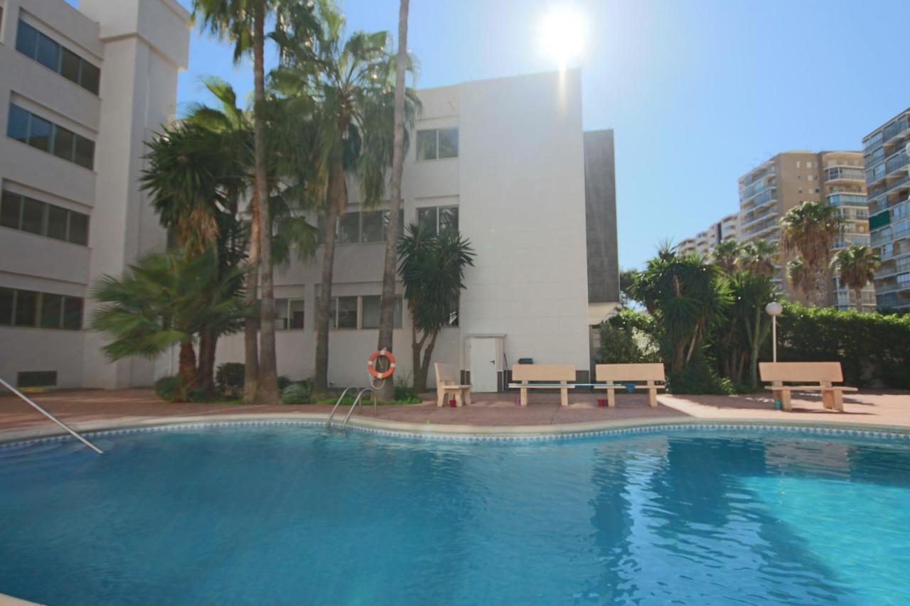Appartement Frentemar 2 - Costa Carpediem