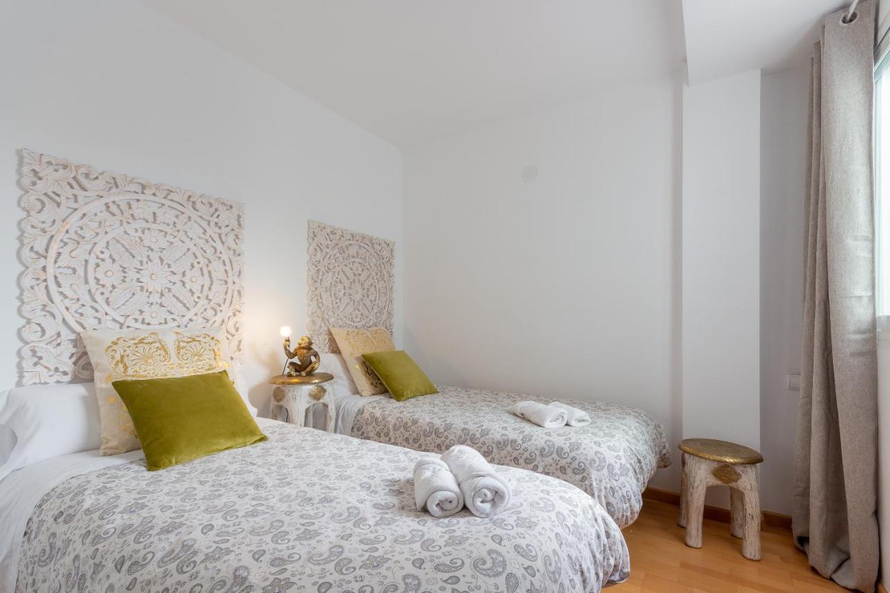 Frentemar 2 - Costa Carpediem Appartement Calpe