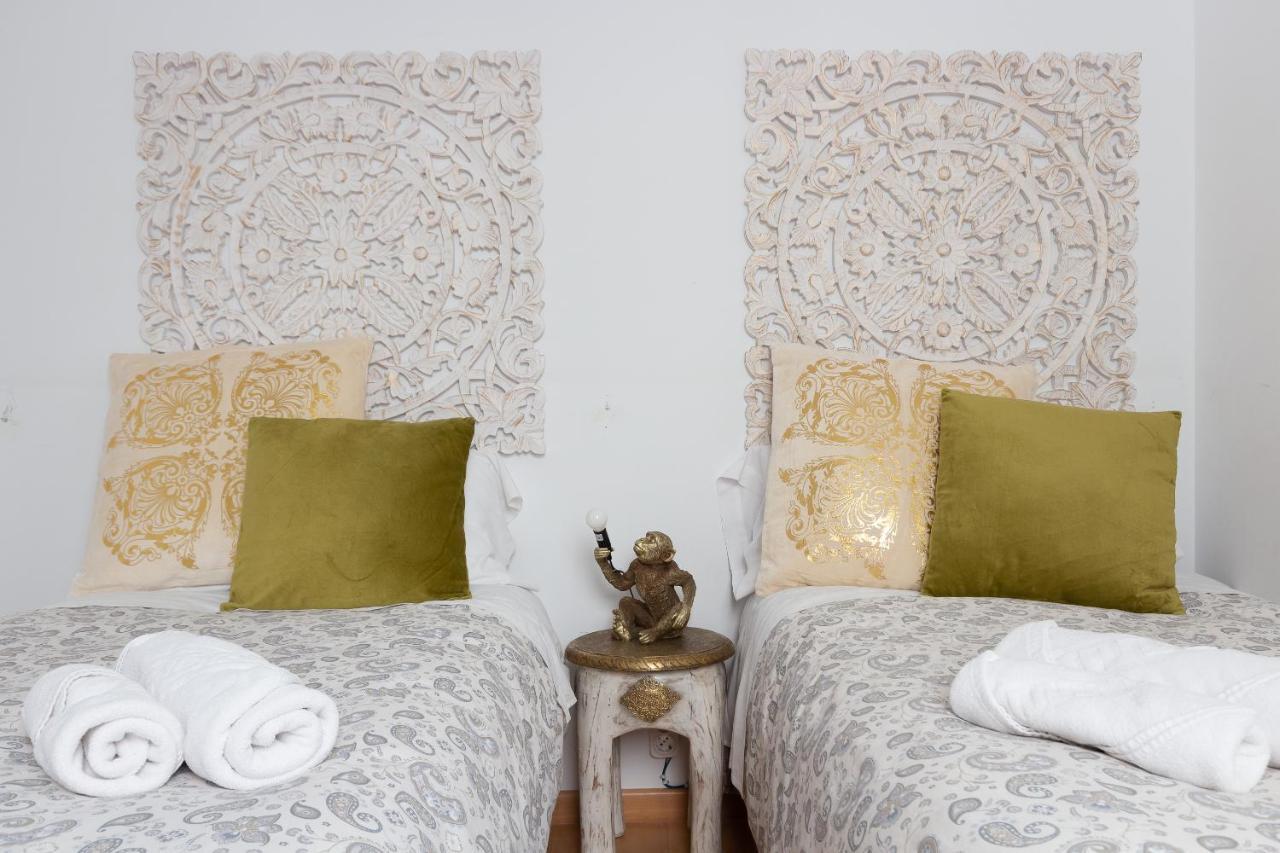 Frentemar 2 - Costa Carpediem Appartement *
