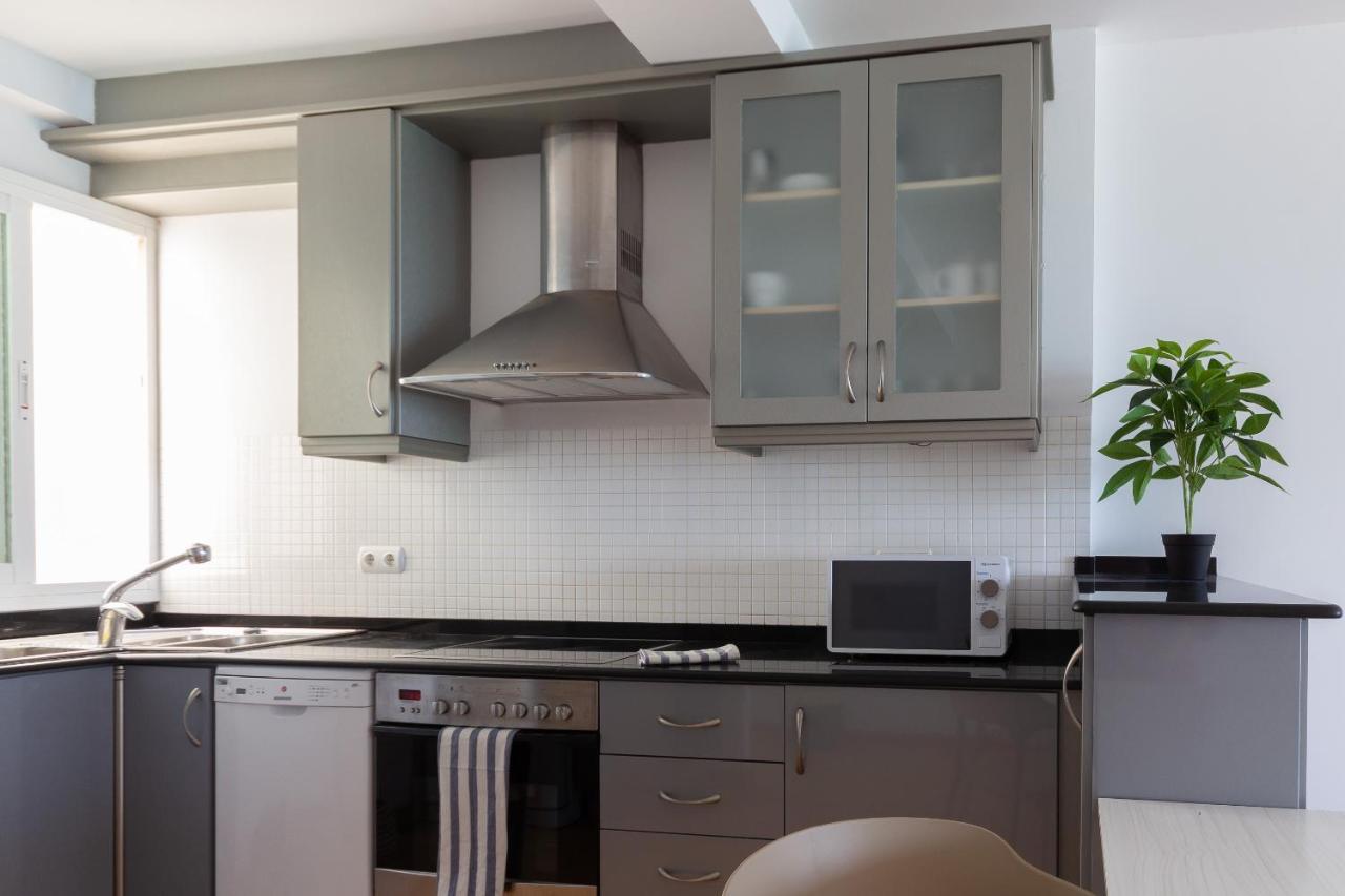 Appartement Frentemar 2 - Costa Carpediem