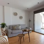 Apartamento Frentemar 2 - Costa Carpediem